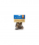 Dog chew PETMEX Beef rumen 100g