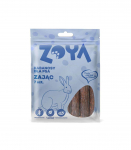 ZOYA Hare sausages - dog treat - 7 pcs