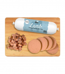 PAKA ZWIERZAKA Pepe Sausage Lamb - dog treat - 200g