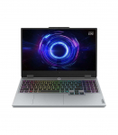 Lenovo LOQ 15IRX10 Intel&reg; Core&trade; i5 i5-13450HX Laptop 39.6 cm (15.6") Full HD 16 GB DDR5-SDRAM 512 GB SSD NVIDIA