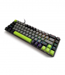 Mechanical keyboard 60% RED CORE MX60 MT1260