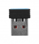 A4Tech G3-280N mouse Ambidextrous RF Wireless Optical 2000 DPI