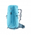 Deuter Trail 22 SL hiking rucksack lagoon-atlantic