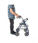 Four-wheel rehabilitation stand Steel TGR-R RS 880 TIMAGO