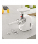 Grinder 489.8 SMAPP White