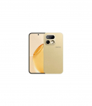 Realme 16 Pro 5G 6.78" Dual SIM Android 16 USB Type-C 8 GB 256 GB 7000 mAh Gold