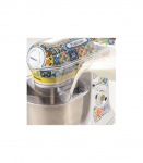 Multifunktsionaalne mikser Ariete Positano 00C15880PAR0