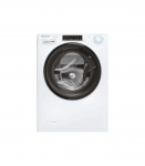 Candy CSO486TWMB6/1-S Washing Machine with Dryer, A, Inverter, Front loading, Depth 54 cm, Washing 8 kg, Drying 8 kg,