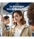 Anker Soundcore Liberty 5, Pink