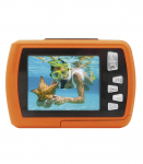 Easypix Aquapix W2024 Splash Orange 10068