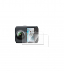 Telesin DJI Osmo 360 protective glass set