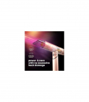 Revamp DR-6400GD-EU Dynamic Radiance x Shine Hair Dryer Gold