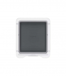 Storage box Tesla Baseus (grey)