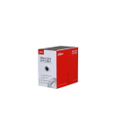 CABLE CAT6 UTP 305M CCA WHITE/PFM922I-6UN-C-WHITE DAHUA