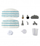 Beldray BEL01732TTVDE 14 in1 Steam Cleaner