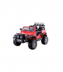 Jeep HP012 Electric Ride On Car - Red