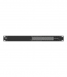 Teltonika Managed PoE+ switch 12x PoE+& 12 x Gigabit Ethernet ports PROFINET and MRP support Teltonika