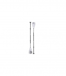 Sup board paddle Aqua Marina SOLID S21 (180-220 cm)