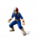 BP MY HERO ACADEMIA BWFC SMSP THE SHOTO TODOROKI T B