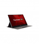 ViewSonic Monitor portable Touch (TD1655)