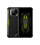 Smartphone Armor 22 4G 8/256GB IP69K green