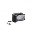 Telesin protective case with handle for DJI Osmo Action 3/4/5