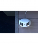Reolink UHD Dual-Lens PoE Surveillance Camera with 180&deg; Panoramic View RP-PCT16MD Dual lens 16 MP F2.8mm/F1.6