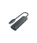 HUB AK053 USB 3.1 Gen.1 SAVIO