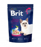 Brit Premium Cat by Nature steriliseeritud kana 800 g