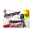ALKALINE BATTERIES LR03 /AAA BLISTER 8PCS.