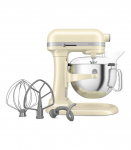KitchenAid 5KSM60SPXEAC Stand mixer 375 W Cream