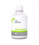 VETEXPERT VeTussin - supplements for dogs - 100ml