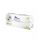 VETFOOD ZnBiotin Balance - supplements for dogs and cats - 60pcs