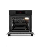 Amica ES37517 Fine 65 L 3100 W Built-in Oven Black A