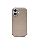 Beats iPhone 17 Rugged Case with MagSafe and Camera Control - Alpine Grey
