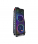 Power Audio Speaker KBTUS-710MKII 700W