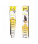 GIMCAT Cheese biotin paste - cat treats - 200g
