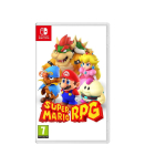 SW Super Mario RPG