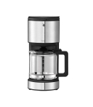 Aroma kohvimasin klaaskannuga, WMF STELIO