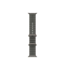 49mm Black Ocean Band, Titanium Finish