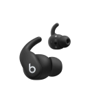Beats Powerbeats Fit - Wireless Noise-Cancelling Workout Earbuds with Ultimate Secure Fit - Jet Black Beats