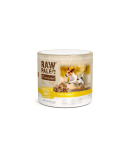 VetExpert Raw Paleo Olympic turkey mini 90g