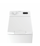 Pealtlaetav pesumasin Indesit TI512EMTEE