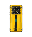 Smartphone WP60 5G 16/512 GB IP69K yellow