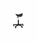 Stool for Master RESTPRO&reg; Expert 1 black