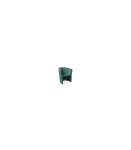 Tugitool TM-1 velvet roheline Bluvel 78