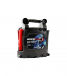 K&auml;ivitusabi ultrakondensaatoritega 12V, Lemania