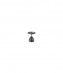 Kohvilaud SCALITA must marmor/must