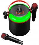 Karaokek&otilde;lar Sencor SSS3400K