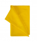 Laudlina LONETA 136x220cm, kollane, 50% pol&uuml;ester, 50% puuvill, kangas 172